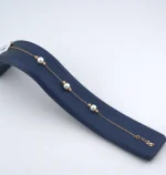 دستبند زرد اتمی