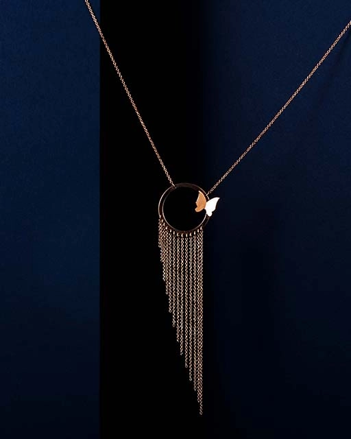 Necklace category