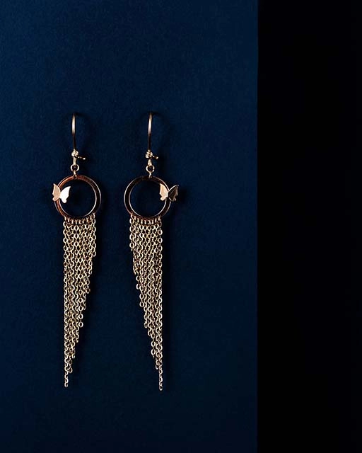 earring category